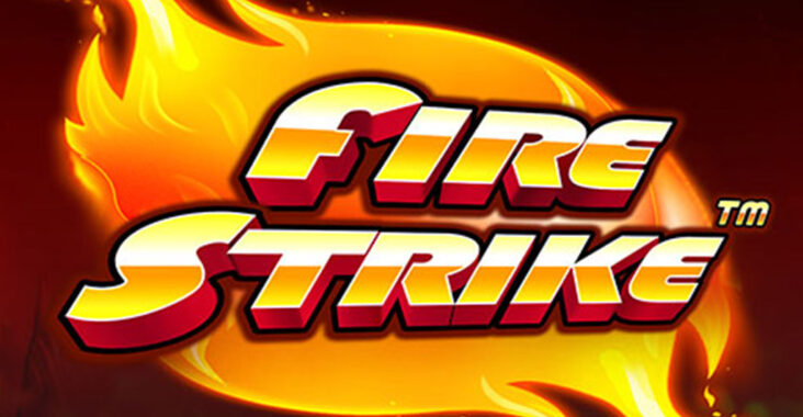 Review Game Slot Online Fire Strike