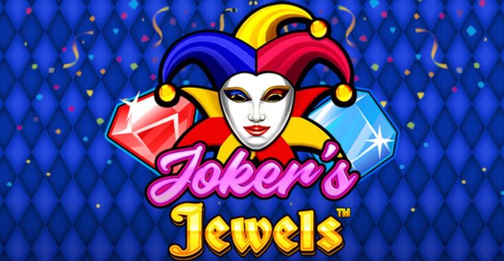 Bahasan Lengkap Game Slot Online Winrate Tertinggi Joker's Jewel di Situs Judi Casino GOJEKGAME